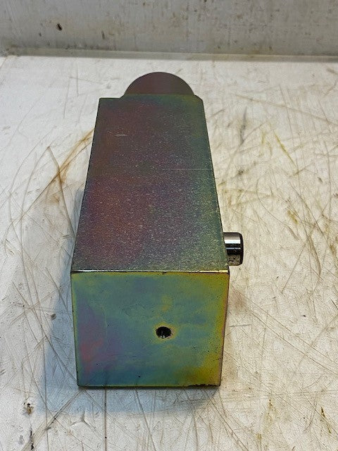 Caterpillar CAT 4N-9512 Pin AS | 29110435T05 Heavy Equipment Pin Assembly