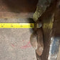 Underlift Stinger Cross Bar Assembly Truck Wheel Lift 7000 Lbs Capacity