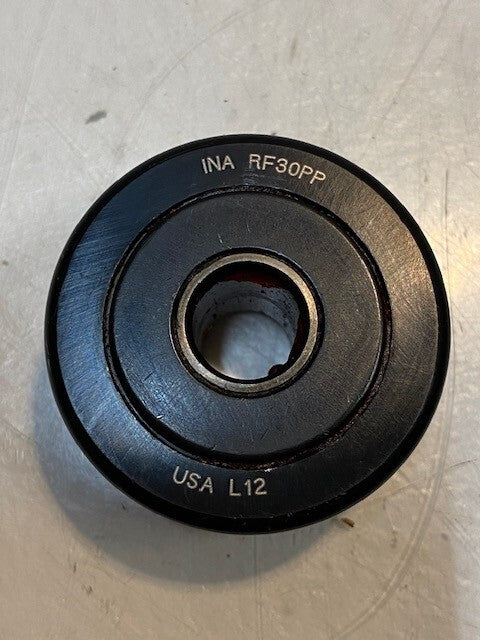 INA RF30PP Cam Yoke Roller 48mm OD 13mm Bore 27mm Thick