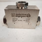 Parker Autoclave Engineers High Pressure Valve Tee | 43CT16 | A1093 | 316SS