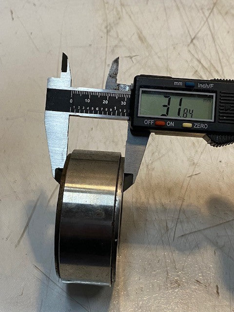 SWPC0 Bearing 38x76x32mm RMLF-24-004 | 4D0059-1 | TS0-C149 | M903481