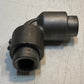 OPW Dover Core CS FOLB 90 Degree Pipe Elbow 30mm ID 5-1/2" W