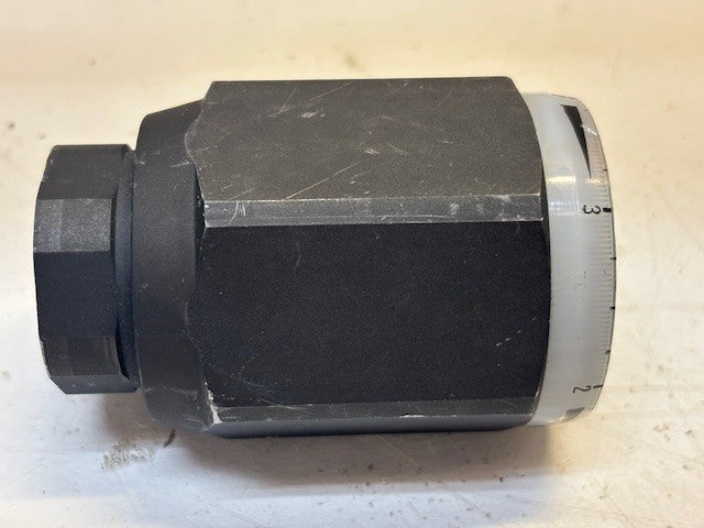 Kawasaki Throttle/Hydraulic Valve TC20G-10-5 | C516-A05 | 70mm OD