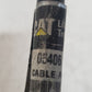 Caterpillar Lift Truck Cable 0540618