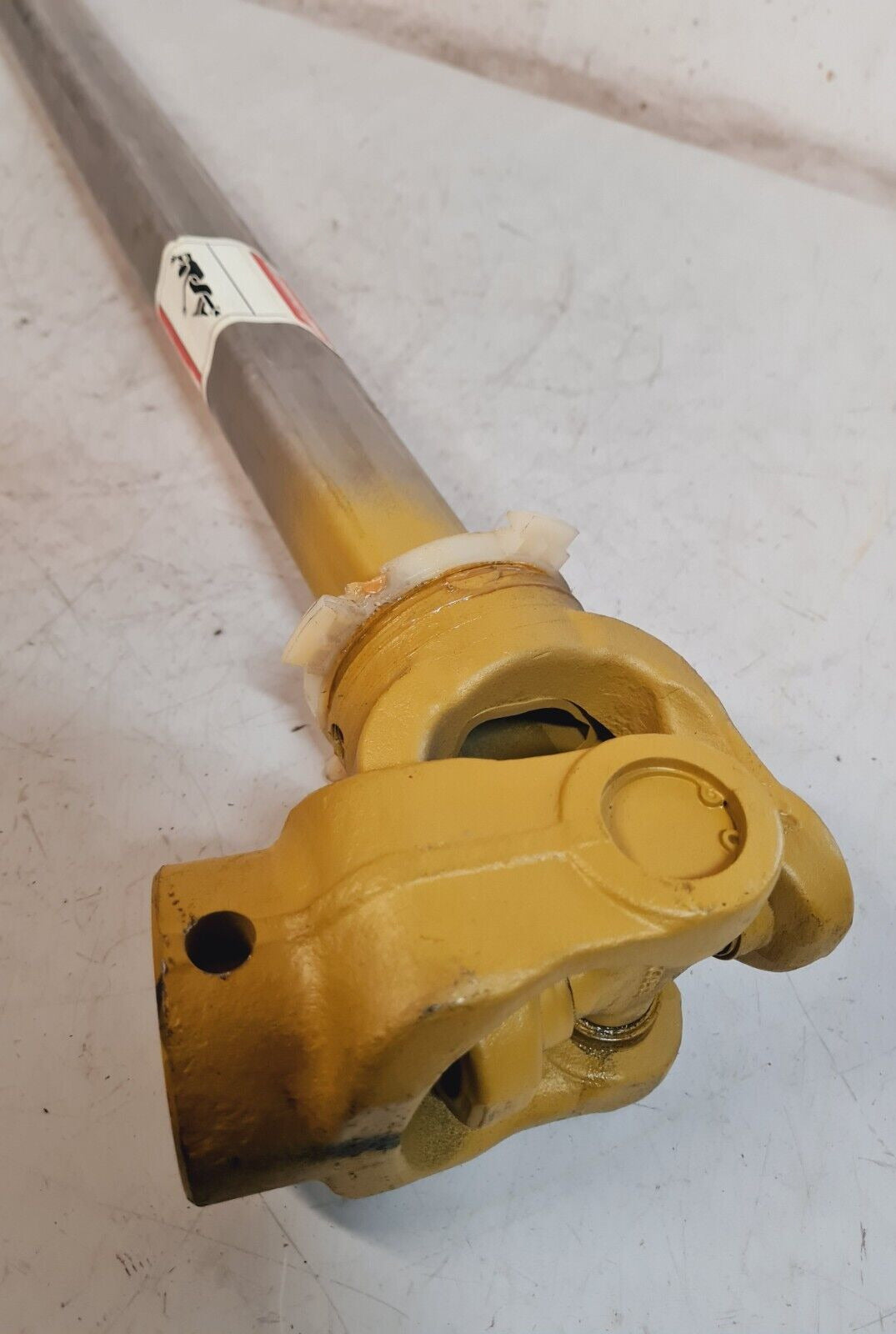 U-Joint Agriculture Drive Shaft 6-22