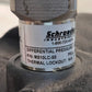 Demag Plastics Hydraulic Filter 403366 with Schroader Pressure Switch MS10LC-50