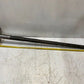 2 Qty of 6-Bolt Axle Shaft 12479285 34" Long 30 Spline 7-1/8" Axle OD (2 Qty)