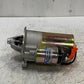 Beck/Arnley Remanufactured Starter 187-6083 | 31803 | 6083