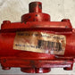 WT-25 Hand Rotary Pump Barell Manual Crank Oil Fuel Transfer Heavy Duty