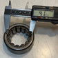 Torrington DK-57509 Cylindrical Roller Bearing 62mm OD 42mm Bore 22mm Thick