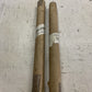 2 Wilden T20 Straight Shafts 20-3800-09-07 (2 Pack) FREE SHIPPING