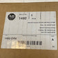 Allen-Bradley 1492-DR9 | 35mm x 15mm x 1M Mounting Strips 5-Pack
