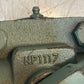 NOPAK NP1117 4-Way Hydraulic Valve Manifold