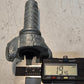 5 Quantity of Dixon Air King AM6 2 Lug Universal Air Coupling 3/4" Barb (5 Qty)