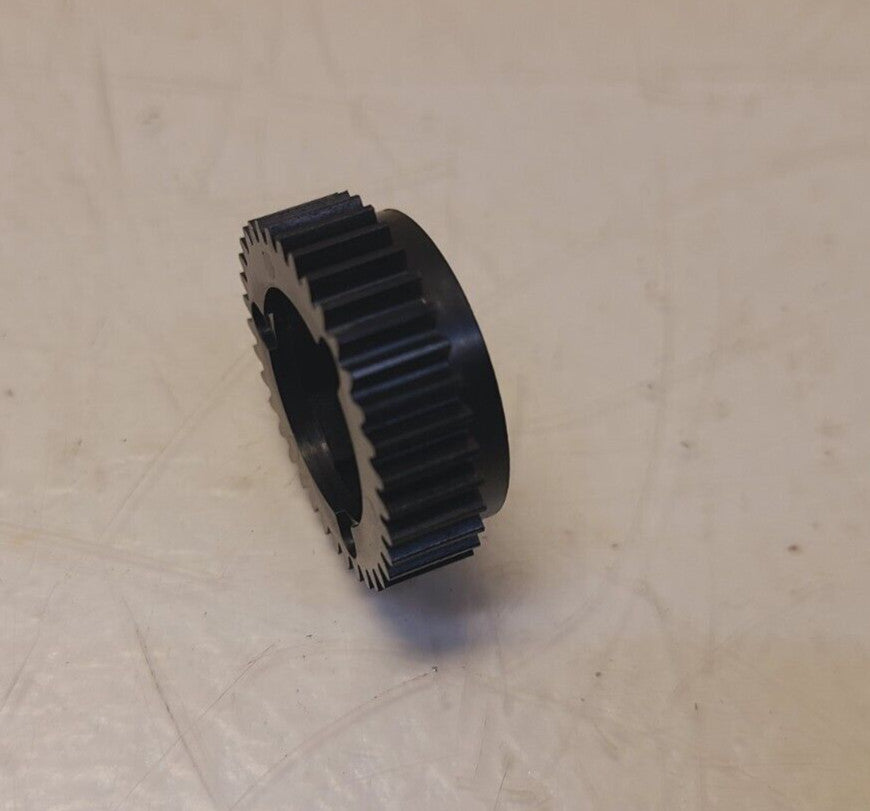 2 Quantity of Sharp Gears 0KW4109551201 (2 Qty)