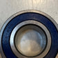 7 Qty of RCBD 5205-2RS Double Row Sealed Radial Ball Bearings 25x52x21mm (7 Qty)