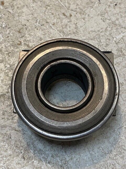 2 Quantity of Aetna Clutch Release Bearings 30mm ID 71mm OD 70mm Wide (2 Qty)