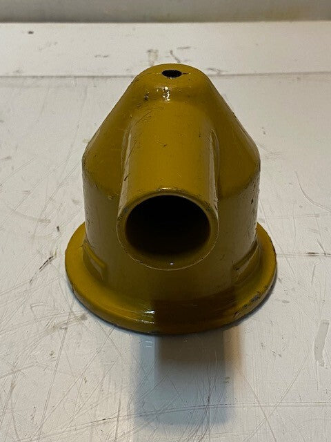 Breather Fumes Disposal for Caterpillar CAT 28mm Bore 4" Bottom Dia.