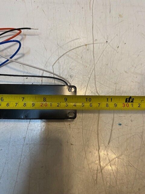 Hatch Constant Voltage Output LED Driver LV80-24N-UNV-I, 24V, 3.3A (Max 4A)