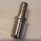 7 Quantity of 1/2" x 1/4" Barb Reducers (7 Qty)