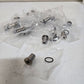 30 Quantity of R&B Wagner CRRF8 Stainless Steel Cable Railing Ferrule (30 Qty)