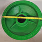 John Deere Feed Accelerate Drive Slow Speed Pulley H172339