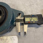 DODGE 124057 SC 1-15/16'' 2-Bolt Flange Bearing