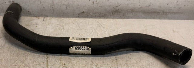 Dayco 72069 Curved Radiator Hose Coolant Hose Automotive Engine Cooling System
