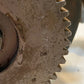 Fulflo Stockham Pump AC3M | K-4762 | 51-Teeth | 14" x 11" x 10"