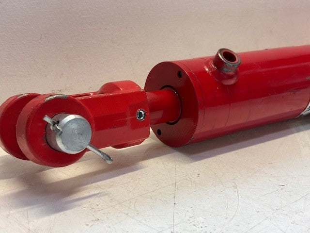 NorTrac Heavy-Duty Welded Hydraulic Cylinder 3,000 PSI | 992209