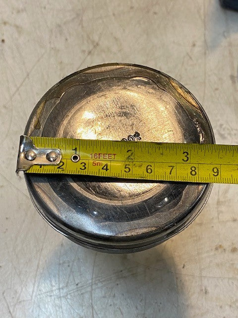 2 Quantity of McTelli CV Joints 90-1812 | 22mm Thread (2 Quantity)