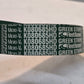 Gates Micro-V Belt K080685HD | 8PK1742 | 1-3/32" x 69-1/8" | 072053985849