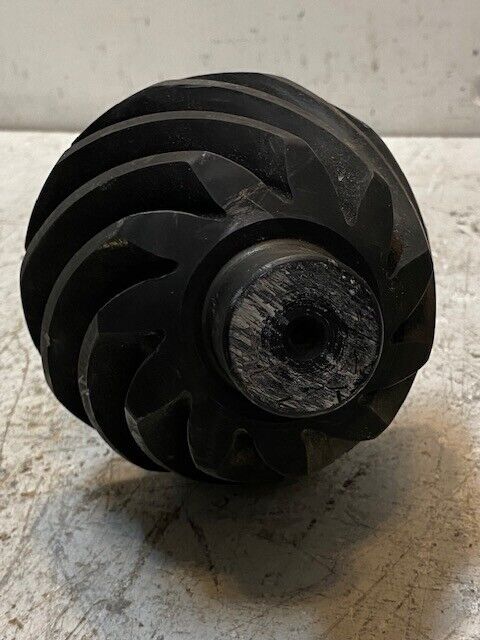 11-Bolt Car Ring & Pinion 5.5" Diameter Ring Gear 11728093587P 04/19 43/11