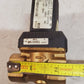 BURKERT Safety Shutoff Valve 49Z8 | 00456540 | 6213 A 1/2 NBR BR NPT1/2