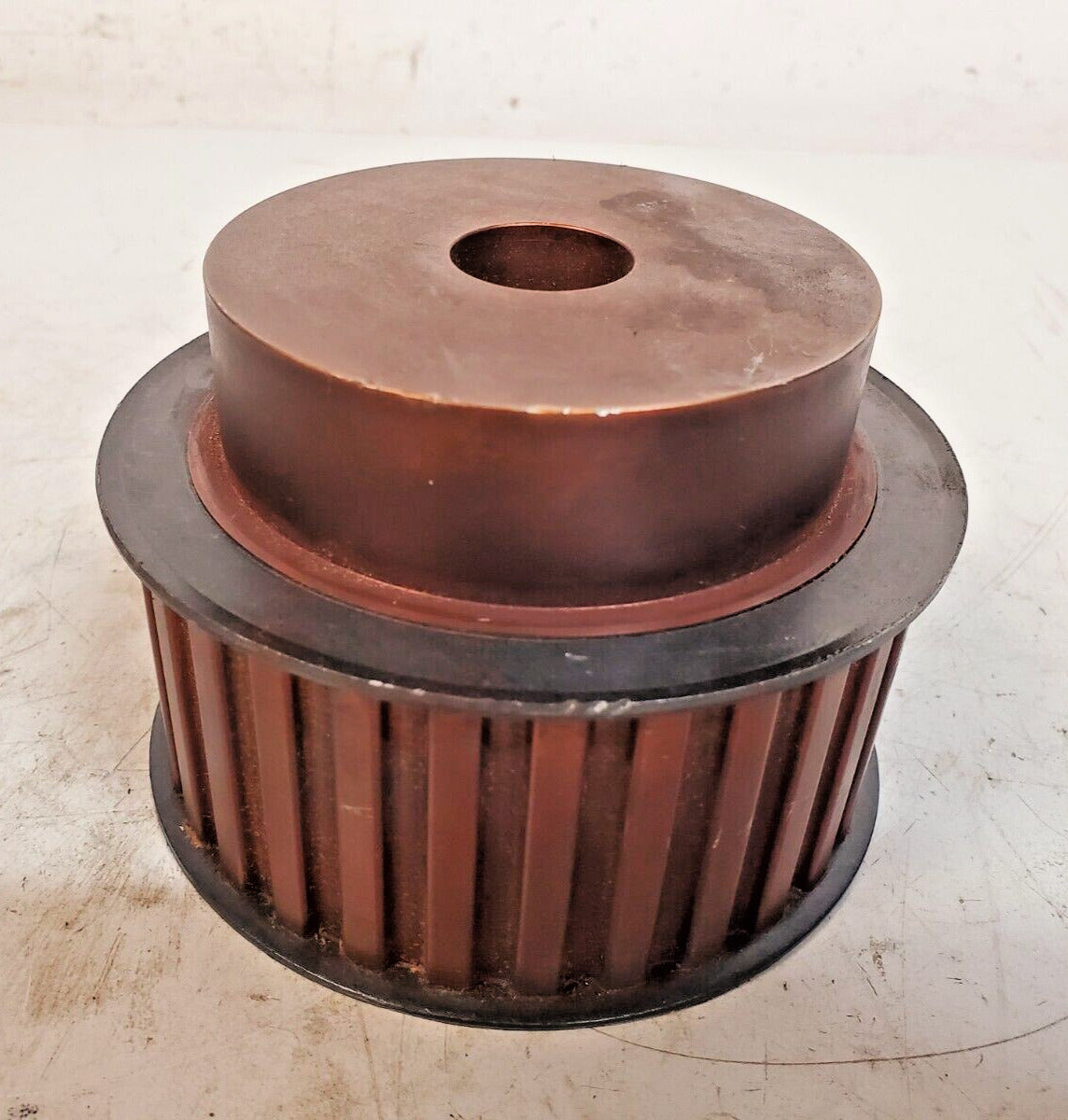 Timing Belt Pulley 30 tooth | 5" Diameter