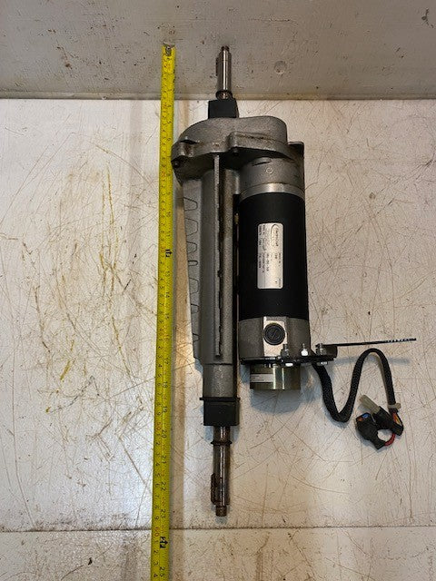 Electro Craft Motor Transaxle 690-053-008 Model E690 Serial #G000079 | TXL-00209