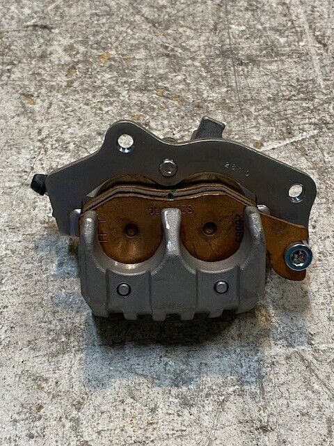 Brake Caliper 2D065 | 2810 | S2210GG | 5" x 3-1/2" 3-1/2"