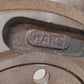 Hars Flywheel 7 Center Holes 091845