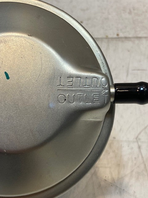 Engine Vacuum Pump 370 | 10mm Bolt Holes 17mm OD Shaft 10mm Small Shaft