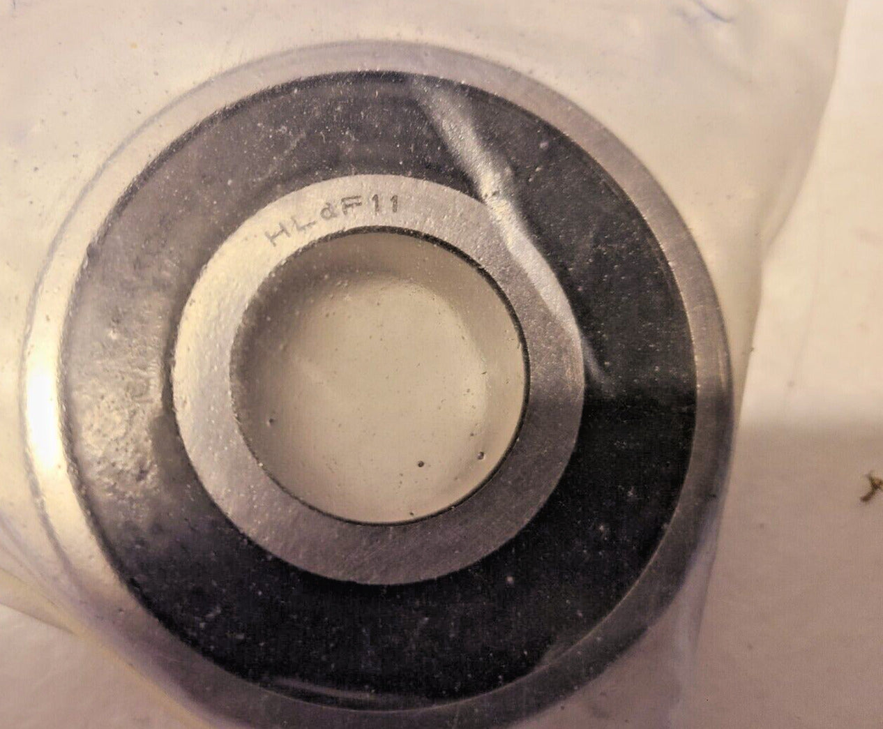 Mazda Manual Transmission Output Shaft Bearing F5E1-17-206 | HLdF11