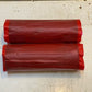 2 Quantity of Rema Tip Top 517-3523 Tire Repair Patches 11" Long 4" Dia. (2 Qty)