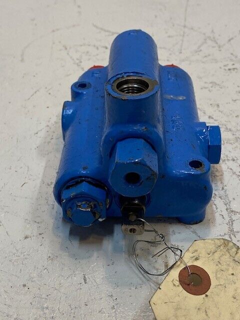 Eaton Danfoss 31921-2C Control Valve