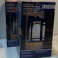 2 Quantity of Lutec Craftsman Style Outdoor LED Wall Lanterns 1806320 (2 Qty)