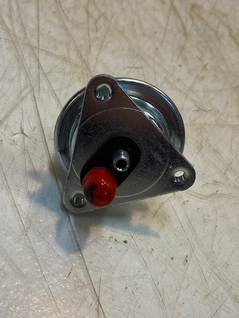 Standard Motor Fuel Injection Pressure Regulator 147JJAC Injection System