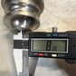 Kalmar Shaft Heavy Duty Replacement For Forklifts And Material Handling