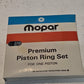 Mopar Piston Ring Set 2808516 | 2805-00-886-6494 | DLA-700-80-D-A033