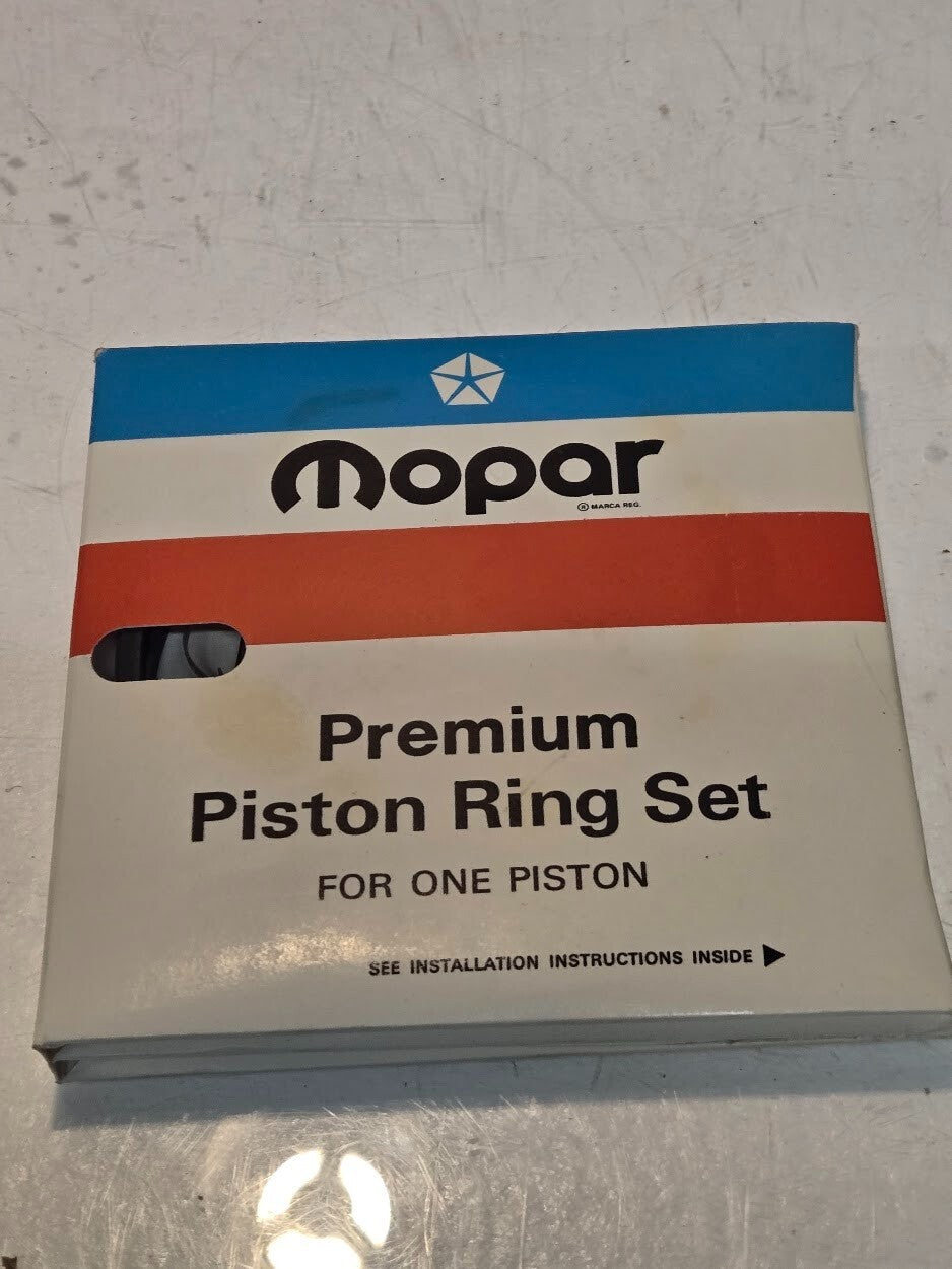 Mopar Piston Ring Set 2808516 | 2805-00-886-6494 | DLA-700-80-D-A033