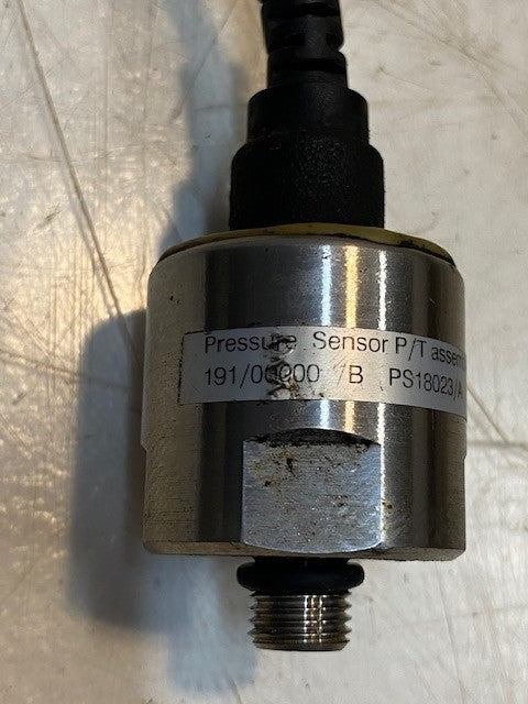 Engine Oil Fuel Pressure Sensor Switch PS18023/A | 191/00000/B | B/31/11/0421