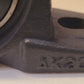 LSB Ball Pillow Block Bearing AK207 | HC207-20