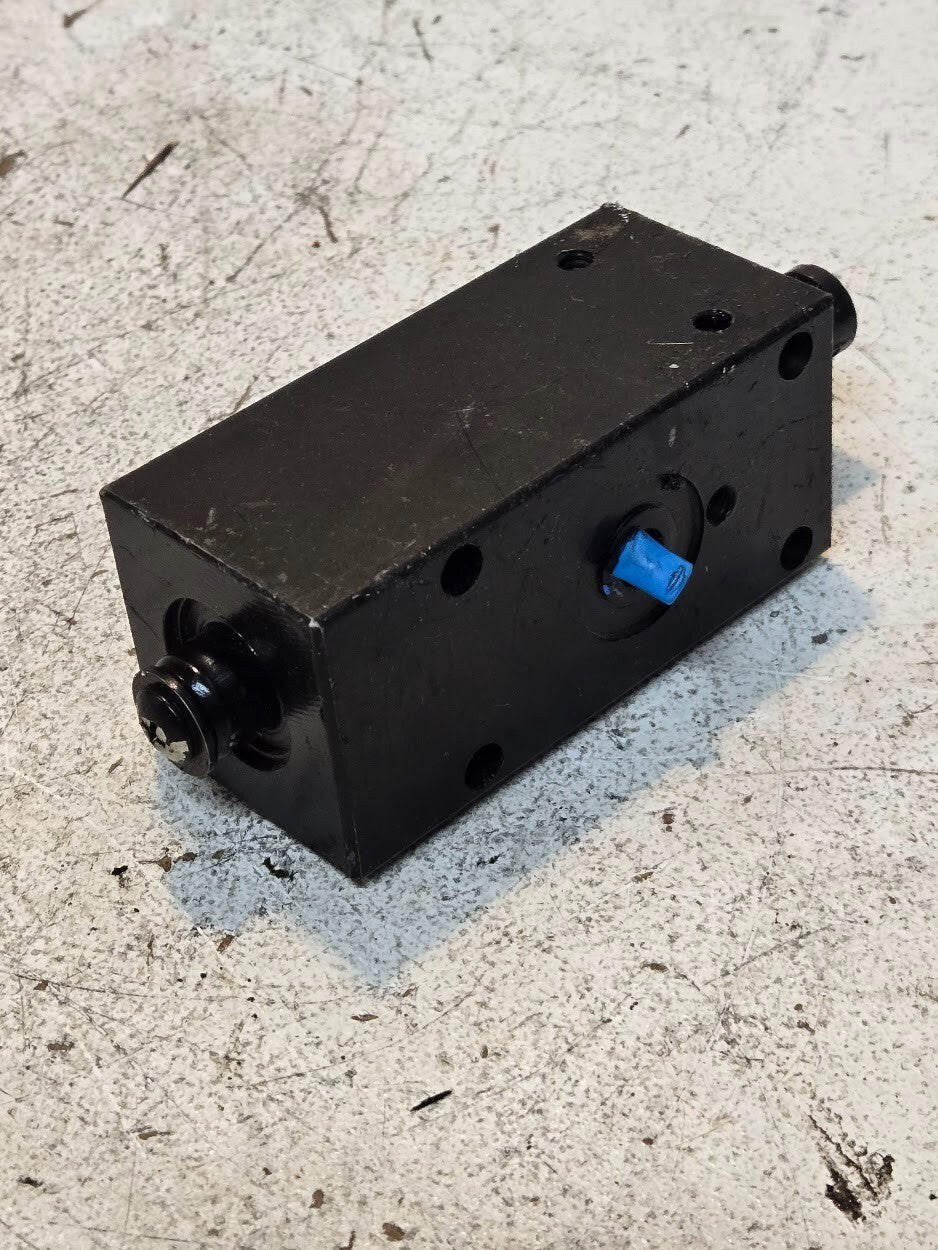 Lift Valve for Cub Cadet 717-3452